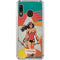 DC Comics Wonder Woman New 52 Comic Cover #23 Art By Cliff Chiang Galaxy A30 Clear Case
