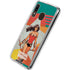 DC Comics Wonder Woman New 52 Comic Cover #23 Art By Cliff Chiang Galaxy A30 Clear Case