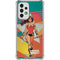 DC Comics Wonder Woman New 52 Comic Cover #23 Art By Cliff Chiang Galaxy A33 5G Clear Case