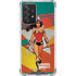 DC Comics Wonder Woman New 52 Comic Cover #23 Art By Cliff Chiang Galaxy A52 5G Clear Case