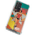 DC Comics Wonder Woman New 52 Comic Cover #23 Art By Cliff Chiang Galaxy A52 5G Clear Case