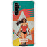 DC Comics Wonder Woman New 52 Comic Cover #23 Art By Cliff Chiang Galaxy A54 5G Clear Case