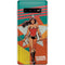 DC Comics Wonder Woman New 52 Comic Cover #23 Art By Cliff Chiang Galaxy S10 Plus Skin