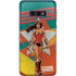 DC Comics Wonder Woman New 52 Comic Cover #23 Art By Cliff Chiang Galaxy S10e Skin