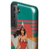 DC Comics Wonder Woman New 52 Comic Cover #23 Art By Cliff Chiang Galaxy S21 FE Pro Case