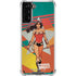 DC Comics Wonder Woman New 52 Comic Cover #23 Art By Cliff Chiang Galaxy S21 Plus 5G Clear Case