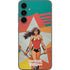 DC Comics Wonder Woman New 52 Comic Cover #23 Art By Cliff Chiang Galaxy S23 FE Skin