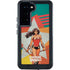 DC Comics Wonder Woman New 52 Comic Cover #23 Art By Cliff Chiang Galaxy S23 Waterproof Case
