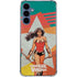 DC Comics Wonder Woman New 52 Comic Cover #23 Art By Cliff Chiang Galaxy S24 Clear Case