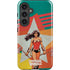 DC Comics Wonder Woman New 52 Comic Cover #23 Art By Cliff Chiang Galaxy S24 Plus Impact Case
