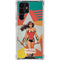 DC Comics Wonder Woman New 52 Comic Cover #23 Art By Cliff Chiang Galaxy S24 Ultra Clear Case