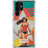 DC Comics Wonder Woman New 52 Comic Cover #23 Art By Cliff Chiang Galaxy S24 Ultra Clear Case