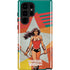 DC Comics Wonder Woman New 52 Comic Cover #23 Art By Cliff Chiang Galaxy S24 Ultra Impact Case