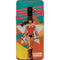 DC Comics Wonder Woman New 52 Comic Cover #23 Art By Cliff Chiang Galaxy S9 Plus Skin