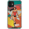 DC Comics Wonder Woman New 52 Comic Cover #23 Art By Cliff Chiang iPhone 12 Clear Case