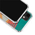 DC Comics Wonder Woman New 52 Comic Cover #23 Art By Cliff Chiang iPhone 12 Clear Case