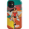 DC Comics Wonder Woman New 52 Comic Cover #23 Art By Cliff Chiang iPhone 12 Mini Impact Case