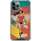 DC Comics Wonder Woman New 52 Comic Cover #23 Art By Cliff Chiang iPhone 12 Pro Clear Case