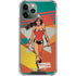 DC Comics Wonder Woman New 52 Comic Cover #23 Art By Cliff Chiang iPhone 12 Pro Clear Case