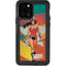 DC Comics Wonder Woman New 52 Comic Cover #23 Art By Cliff Chiang iPhone 12 Pro Waterproof Case
