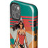 DC Comics Wonder Woman New 52 Comic Cover #23 Art By Cliff Chiang iPhone 13 Impact Case