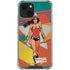 DC Comics Wonder Woman New 52 Comic Cover #23 Art By Cliff Chiang iPhone 13 Mini Clear Case