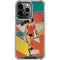 DC Comics Wonder Woman New 52 Comic Cover #23 Art By Cliff Chiang iPhone 13 Pro Clear Case