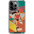 DC Comics Wonder Woman New 52 Comic Cover #23 Art By Cliff Chiang iPhone 13 Pro Clear Case
