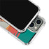 DC Comics Wonder Woman New 52 Comic Cover #23 Art By Cliff Chiang iPhone 13 Pro Clear Case