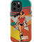 DC Comics Wonder Woman New 52 Comic Cover #23 Art By Cliff Chiang iPhone 13 Pro Max Impact Case