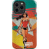 DC Comics Wonder Woman New 52 Comic Cover #23 Art By Cliff Chiang iPhone 13 Pro Max Impact Case