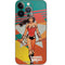 DC Comics Wonder Woman New 52 Comic Cover #23 Art By Cliff Chiang iPhone 13 Pro Skin