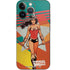 DC Comics Wonder Woman New 52 Comic Cover #23 Art By Cliff Chiang iPhone 13 Pro Skin
