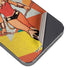 DC Comics Wonder Woman New 52 Comic Cover #23 Art By Cliff Chiang iPhone 13 Pro Skin
