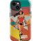 DC Comics Wonder Woman New 52 Comic Cover #23 Art By Cliff Chiang iPhone 15 Plus Impact Case