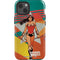 DC Comics Wonder Woman New 52 Comic Cover #23 Art By Cliff Chiang iPhone 14 Impact Case