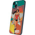 DC Comics Wonder Woman New 52 Comic Cover #23 Art By Cliff Chiang iPhone 15 Plus Skin