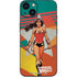 DC Comics Wonder Woman New 52 Comic Cover #23 Art By Cliff Chiang iPhone 15 Plus Skin