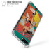 DC Comics Wonder Woman New 52 Comic Cover #23 Art By Cliff Chiang iPhone 7/8 Plus Clear Case