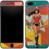 DC Comics Wonder Woman New 52 Comic Cover #23 Art By Cliff Chiang iPhone 8 Plus Skin