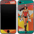 DC Comics Wonder Woman New 52 Comic Cover #23 Art By Cliff Chiang iPhone 8 Skin
