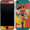 DC Comics Wonder Woman New 52 Comic Cover #23 Art By Cliff Chiang iPhone SE (2nd & 3rd Gen) Skin