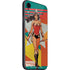 DC Comics Wonder Woman New 52 Comic Cover #23 Art By Cliff Chiang iPhone SE (2nd & 3rd Gen) Skin