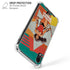 DC Comics Wonder Woman New 52 Comic Cover #23 Art By Cliff Chiang iPhone XR Clear Case