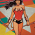 DC Comics Wonder Woman New 52 Comic Cover #23 Art By Cliff Chiang iPhone XR Skin