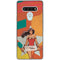 DC Comics Wonder Woman New 52 Comic Cover #23 Art By Cliff Chiang LG Stylo 6 Clear Case