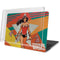 DC Comics Wonder Woman New 52 Comic Cover #23 Art By Cliff Chiang MacBook Pro 16in (2019-20) Case plus Skin