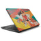 DC Comics Wonder Woman New 52 Comic Cover #23 Art By Cliff Chiang HP Notebook Skin