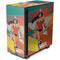 DC Comics Wonder Woman New 52 Comic Cover #23 Art By Cliff Chiang NZXT H510 Compact ATX Mid-Tower Case Skin