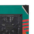 DC Comics Wonder Woman New 52 Comic Cover #23 Art By Cliff Chiang NZXT H510 Compact ATX Mid-Tower Case Skin
